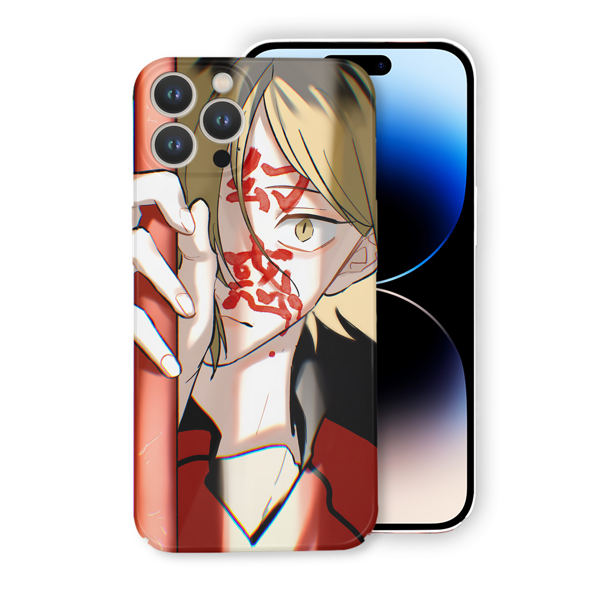 （画像用） ハイキュー!! Haikyu!! 【iPhone 14シリーズ対応】ハードケース